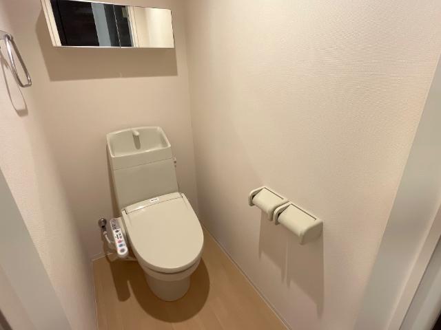 スターマイン 部屋画像