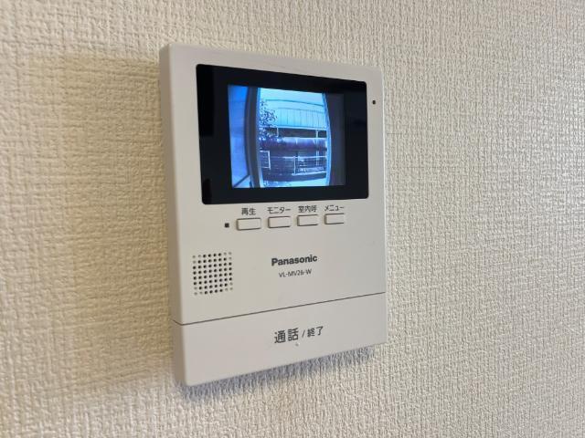 スターマイン 部屋画像