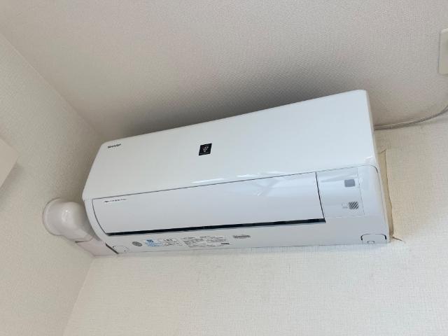スターマイン 部屋画像