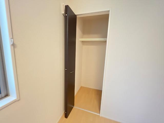 スターマイン 部屋画像