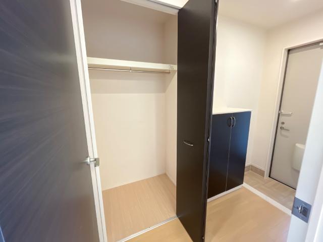 スターマイン 部屋画像