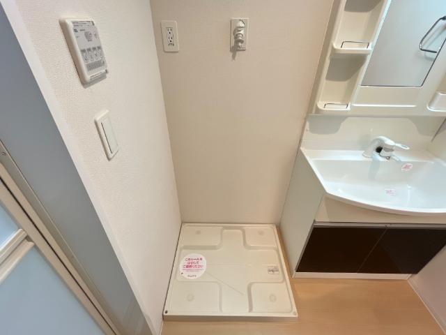スターマイン 部屋画像