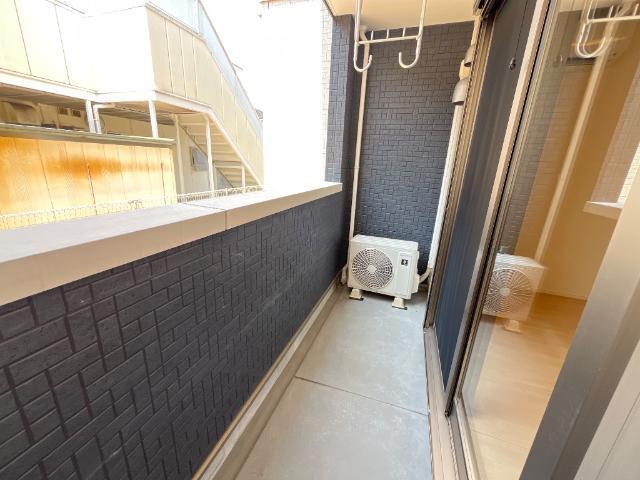 スターマイン 部屋画像