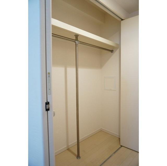 ジェイフラッツ初台（104） 収納