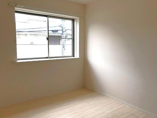 マンダリーヌ 部屋画像