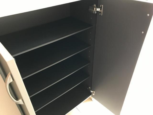 マンダリーヌ 部屋画像