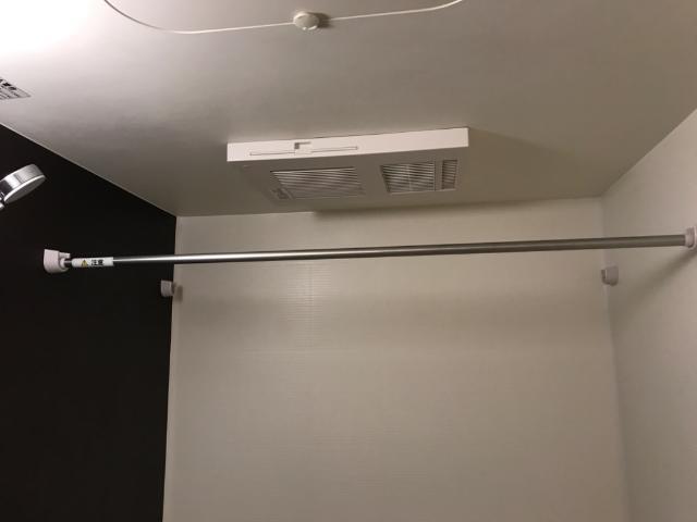 マンダリーヌ 部屋画像
