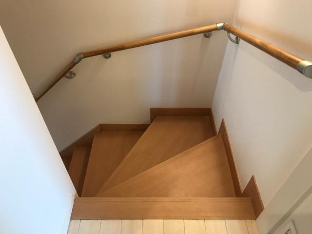 マンダリーヌ 部屋画像