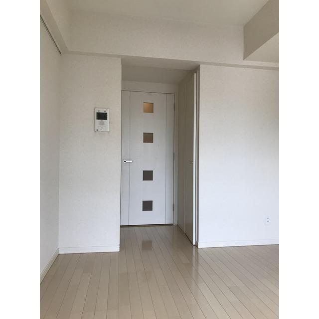 ジェイフラッツ初台（211） キッチン