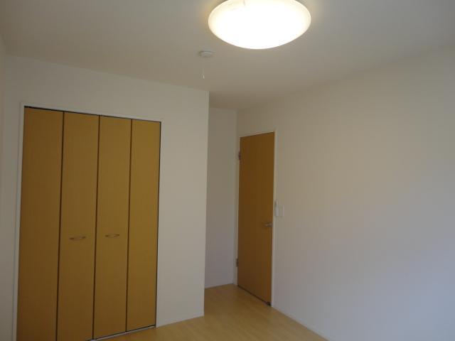 Ｇｒａｎｄｅｕｒ　Ｍ 部屋画像