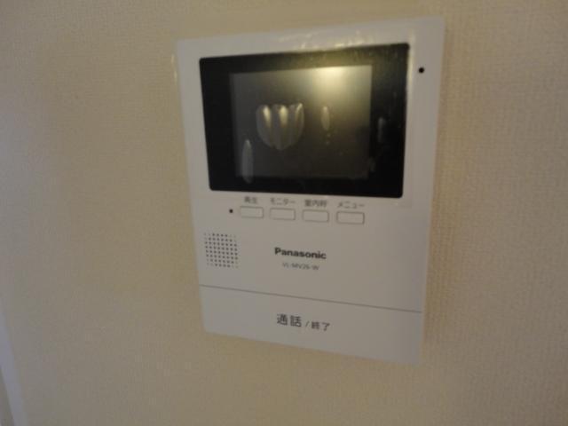 Ｇｒａｎｄｅｕｒ　Ｍ 部屋画像