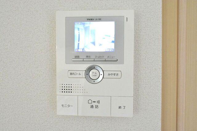 サンガーデン和泉　五番館（103） 設備