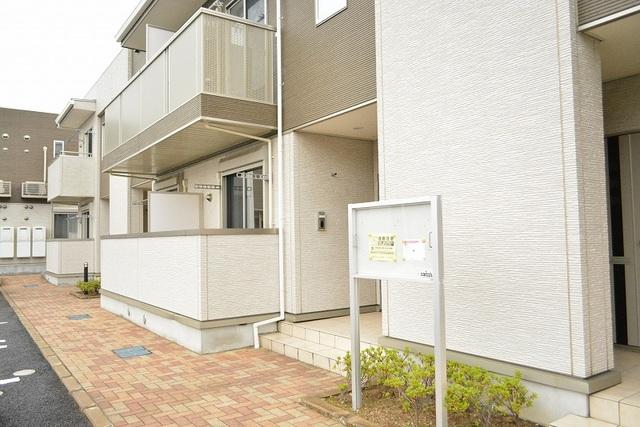 サンガーデン和泉　五番館（103） その他部屋・スペース