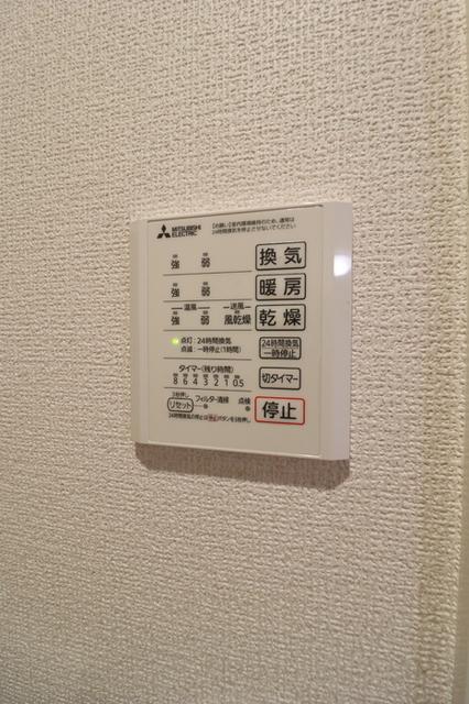 D-PRECIOUS深大寺東町（201） 部屋画像