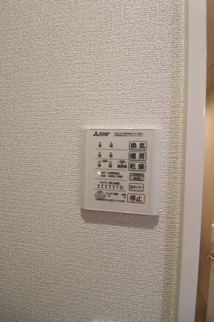 D-PRECIOUS深大寺東町（101） 部屋画像