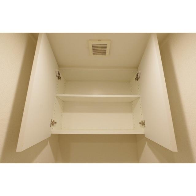 コンフォリア目黒青葉台（227） 収納