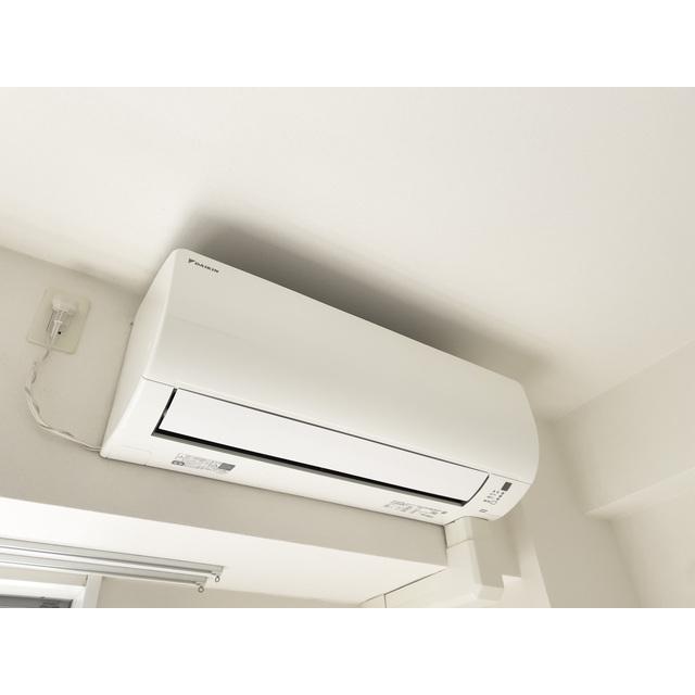 コンフォリア駒場（0316） 設備