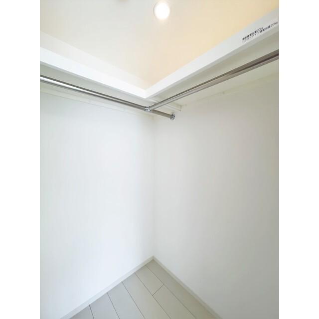コンフォリア駒場（0316） 収納