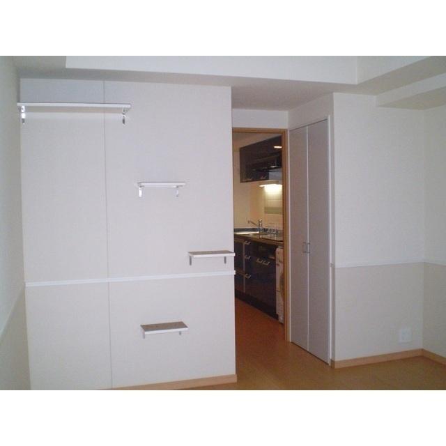 コンフォリア三宿（0803） その他部屋・スペース