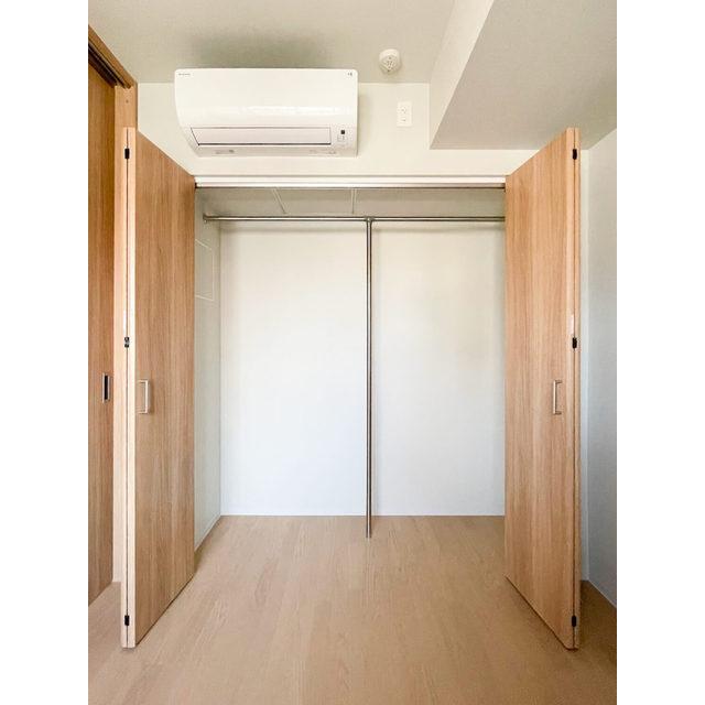 Ｔｈｅ　Ｇｒａｎｄ　Ｔｅｒｒａｃｅ　Ｗａｋａｂａｙａｓｈｉ（109） 収納