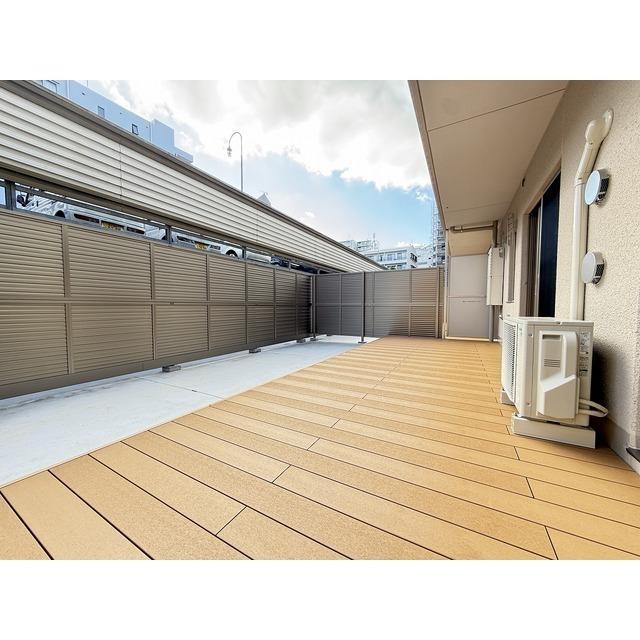 Ｓｈｉｂａｒｓ（102） 部屋画像