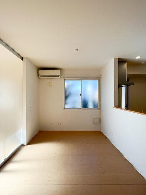 アイボリー和泉（201） 部屋画像