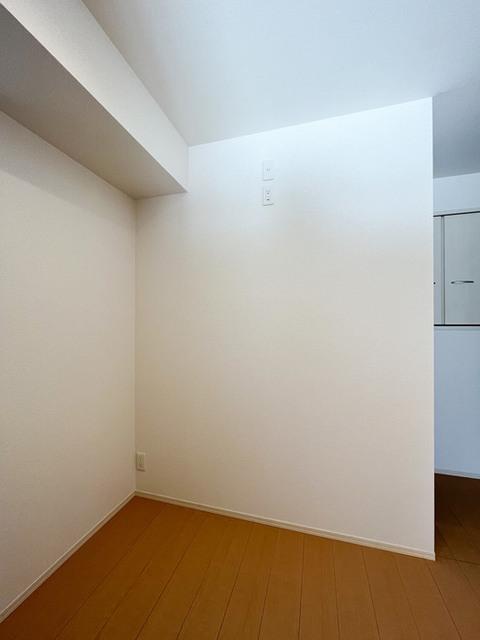 アイボリー和泉（201） 部屋画像