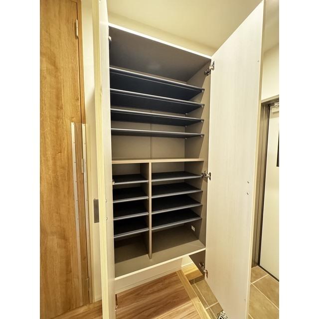 Ｍｉｒｕｔｅ（101） 部屋画像