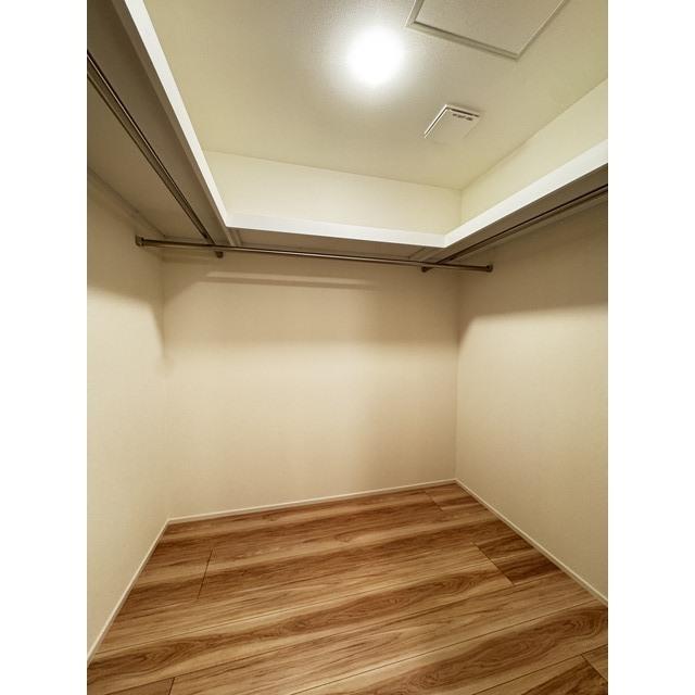 Ｍｉｒｕｔｅ（106） 収納