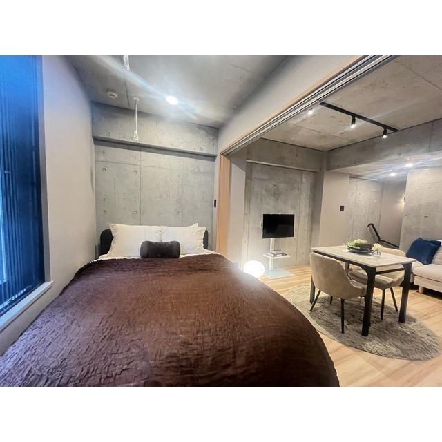 ザ・レジデンス用賀（102） 部屋画像