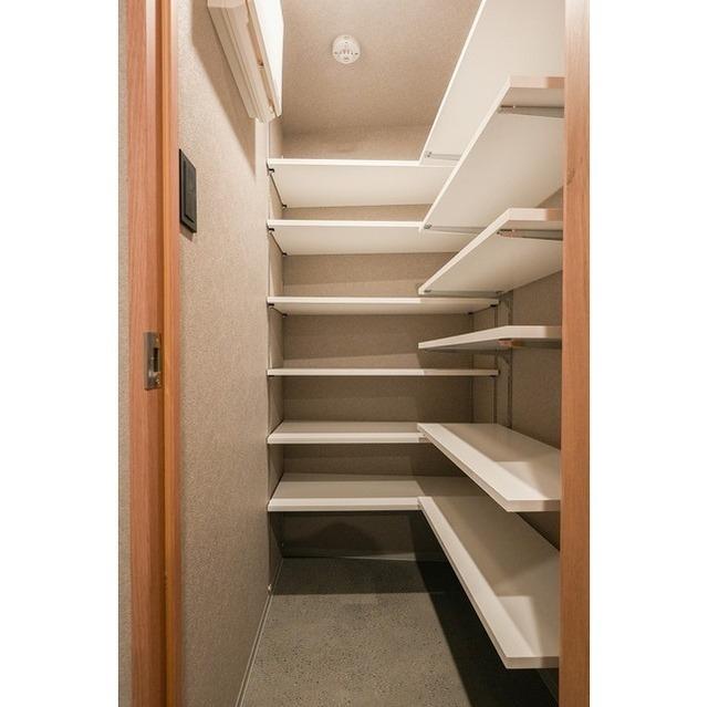 ザ・レジデンス用賀（104） 部屋画像
