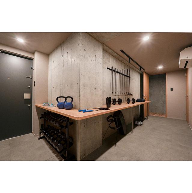 ザ・レジデンス用賀（104） 部屋画像