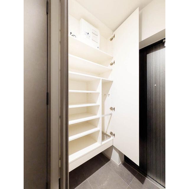 グレーシアフィット三軒茶屋（0302） 部屋画像