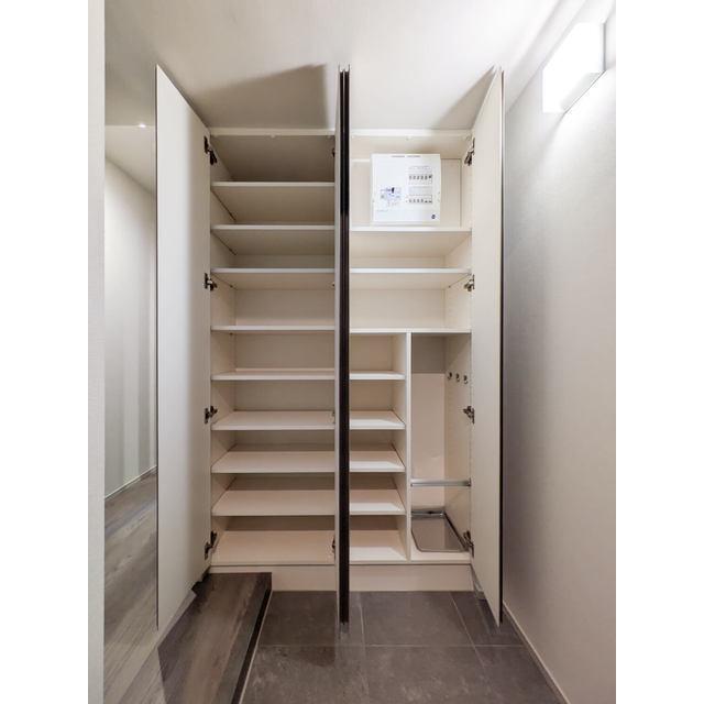 グレーシアフィット三軒茶屋（1401） 部屋画像