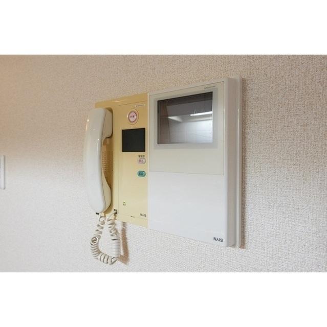 プロスペール溝の口（504） 部屋画像