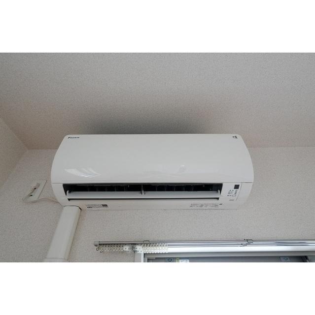プロスペール溝の口（504） 部屋画像