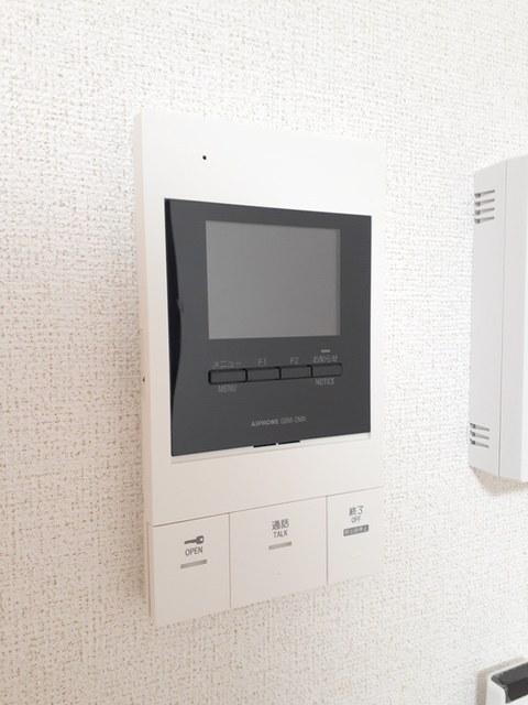 プティメゾン青葉台（101） 設備