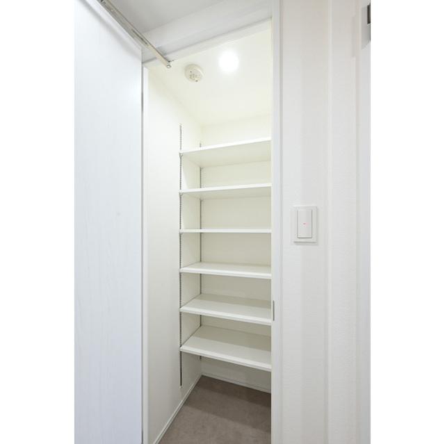 ＥＭパレス田園調布（317） 部屋画像