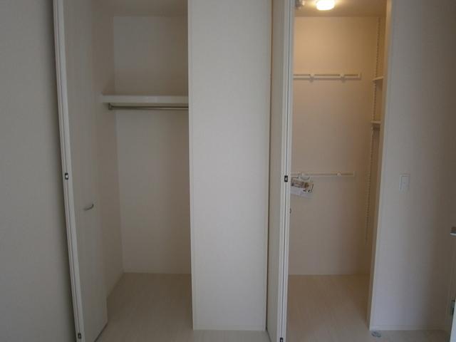 ビアンカ日吉Ⅱ（101） 部屋画像
