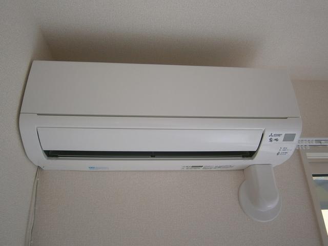 ビアンカ日吉Ⅱ（101） 部屋画像