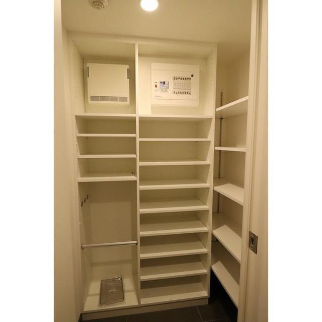 ＪＰ　ｎｏｉｅ　恵比寿西（402） 部屋画像