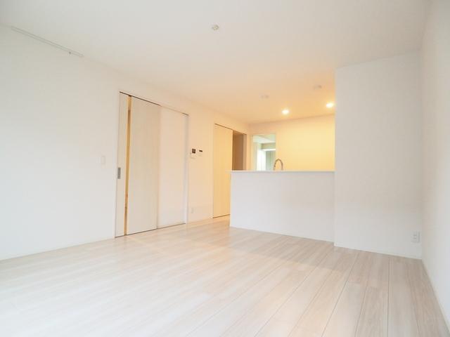 プランドール（103） 部屋画像