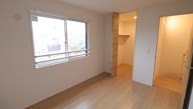 プランドール（101） 部屋画像