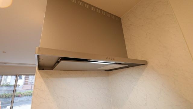 プランドール（101） キッチン