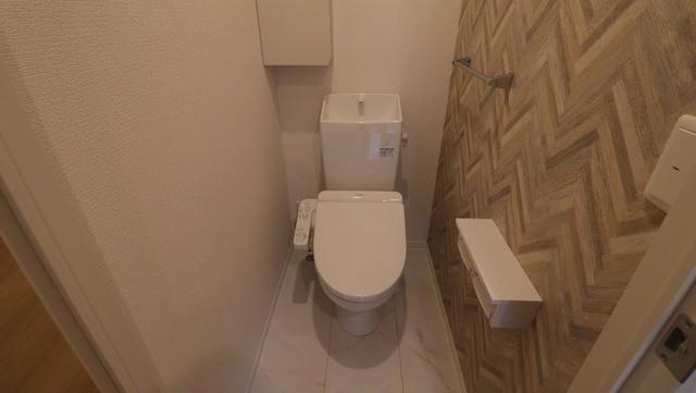 プランドール（101） 部屋画像