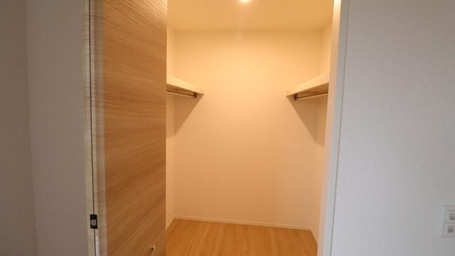 プランドール（101） 部屋画像