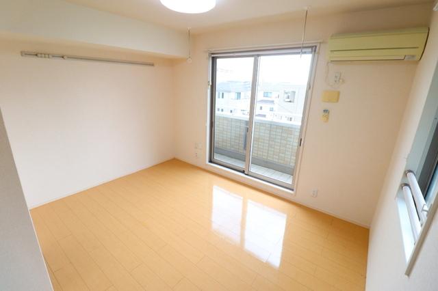 Ｐｒｅｎｄｒｅ（305） 部屋画像
