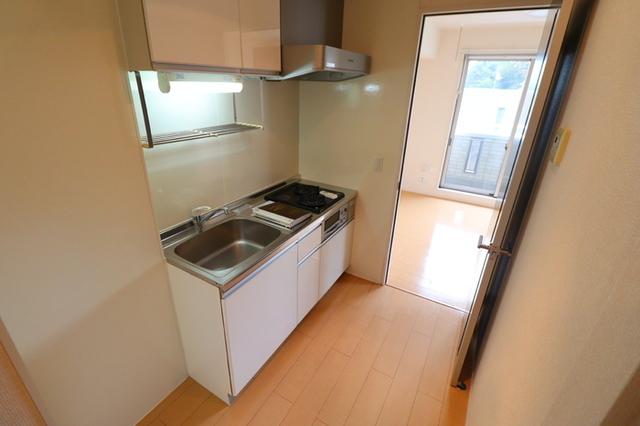 Ｐｒｅｎｄｒｅ（305） 部屋画像