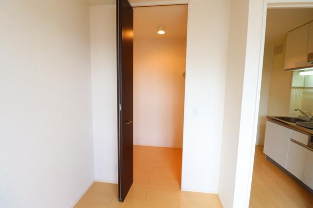 Ｐｒｅｎｄｒｅ（305） 部屋画像
