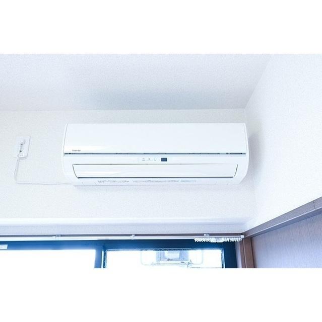メトロステージ中目黒１（1003） 設備
